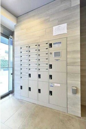 CREAL門前仲町IIの物件内観写真